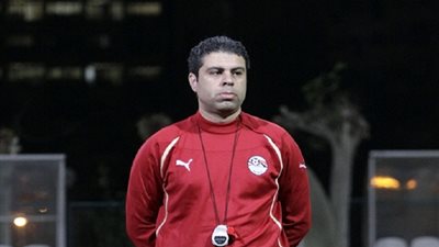 معسكر منتخب الشباب ينطلق 4 يناير