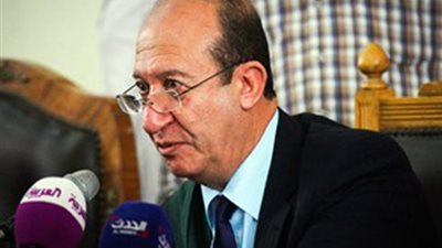 دفاع أحد المتهمين بقتل 