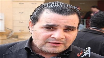 مجدي كامل يناقش رسالة الماجستير بمعهد الفنون المسرحية .. اليوم