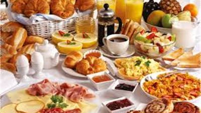 احذري 6 أطعمة لا ينصح بتناولها في وجبة الفطور