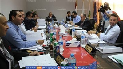 أسامه خليل: اتحاد الكرة ضعيف ويتحايل على القوانين بالجمعيات العمومية