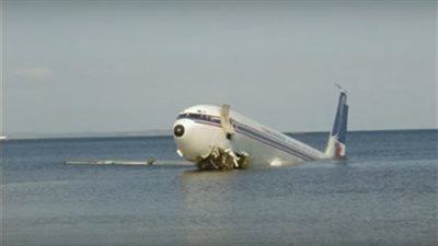 تعرف على احتمالات سقوط الطائرة الروسية (صورة)