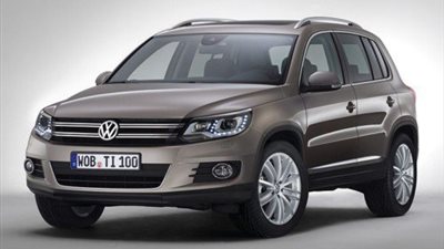 لماذا فولكس فاجن تيجوان 