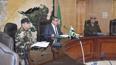 إطلاق إسم الدكتور عبدالرحيم شحاتة على ميدان النافورة بالفيوم 