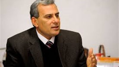 جابر نصار: أزلت هرم 