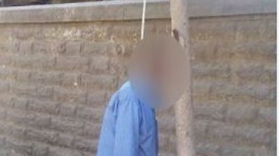 النيابة تنتدب الطب الشرعي لتشريح جثة طبيب شنق نفسه بالإسماعيلية 