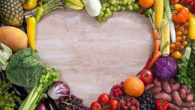 10 أطعمة تقي من مخاطر الأزمات القلبية.. تعرفي عليها