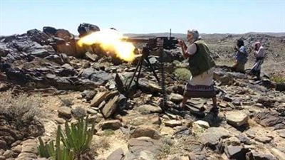 مقتل 24 مسلحا من الحوثيين وقوات صالح في معارك مع الجيش والمقاومة شرق صنعاء