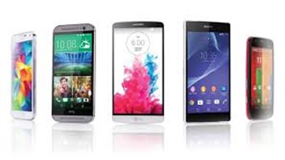 إليكم مجموعة من أبرز إنجازات سوق الهواتف الذكية لهذا العام 