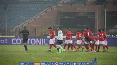 الأهلي يفقد رامي ربيعة أمام الزمالك رسميا