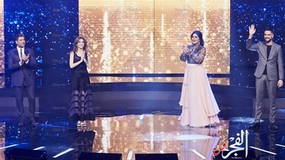 13 مشترك في Arab Idol صعدوا للمنافسة على اللقب (صور)