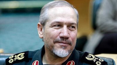 أهم أخبار ايران اليوم .. اللواء صفوي: الانتصارات في سوريا نشأت من مدرسة شهداء الدفاع المقدس