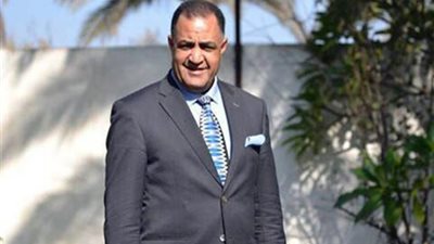 اللجنة العامة للنواب تطالب باتخاذ موقف ضد إلهامي عجينة