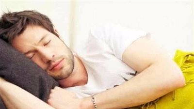 دراسة.. النوم بعد الانفعال خطر على الصحة
