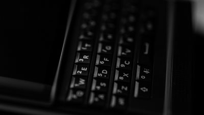 تسريبات مصورة تكشف عن هاتف DTEK70 من البلاك بيري 