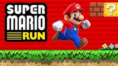 حتى الآن لا زال Super Mario Run التطبيق  الأكثر تحميلاً في 140 دولة
