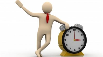 تعرف على إدارة الوقت و مهاراتها !