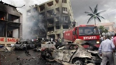 الشعوب الديمقراطي: نقف ضد التفجيرات وأعمال العنف الموجهة ضد الأتراك والأكراد