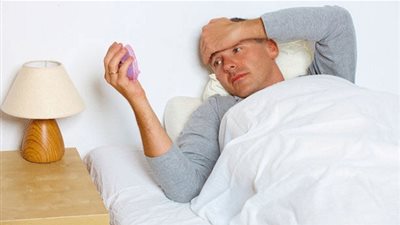 لهذه الأسباب.. كبار الرياضيين يعانون من اضطرابات النوم!