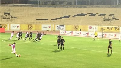 الكويت يمزق شباك برقان بتسعة أهداف