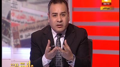 فتاة بعد تعرضها للتحرش: عم الشاب مستشار.. والقرموطي: 