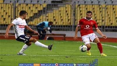 ثروت سويلم يؤكد إقامة لقاء القمة في بتروسبورت