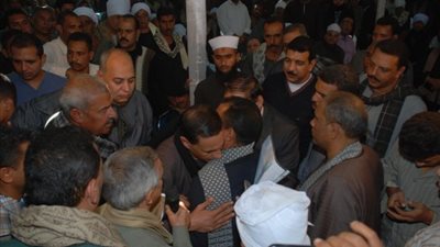 أحد علماء الأزهر: نسعى للقضاء على ظاهرة الثأر في الصعيد