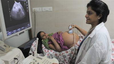 تحذير للنساء الحوامل.. مادة 