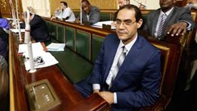 عضو الصحة بالبرلمان يكشف تفاصيل مطالبته  بإلغاء الدعم عن الأغنياء