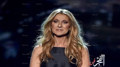 قبل بداية حفلها بالكريسماس.. سيلين تبكي لهذا السبب!