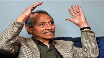 وزير التموين الأسبق: 