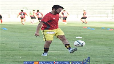المقاولون العرب يفترس الزمالك بهدفي 