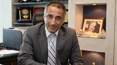 عامر: لابد من الاتجاه للصناعة المحلية والحد من الاستيراد 