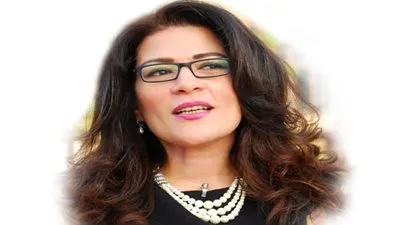 ناعوت: المجتمع يحمل المرأة الأوزار حتى لو تم اغتصابها