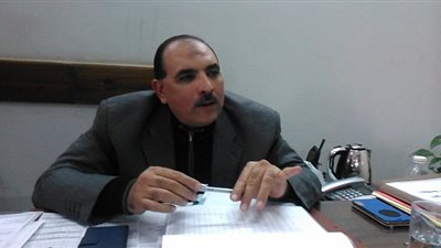 ضبط سيارة محملة بأسلحة نارية بالمنيا