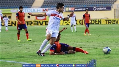 بالفيديو.. الزمالك يوضح حقيقة عرض تورينو لـ 