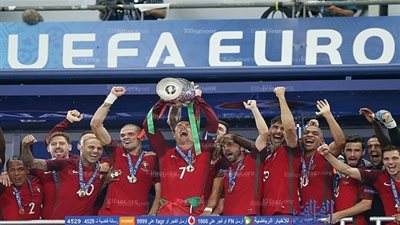 حصاد 2016:  فضائح الفيفا وكارثة شابيكوينسي.. ومعجزة ليستر وتتويج البرتغال باليورو