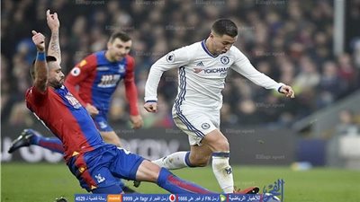 اليوم.. تشيلسي في مهمة البحث عن تأمين الصدارة أمام بورنموث قبل الكريسماس