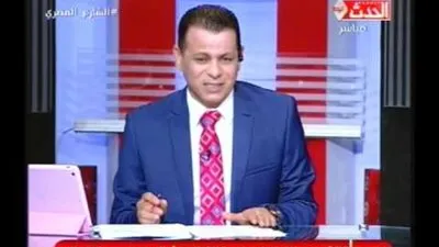 إعلامي يكشف سر سحب مصر مشروع قرار إدانة الاستيطان‎