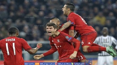 برشلونة يجهز عرضا ضخما للتعاقد مع نجم بايرن ميونخ