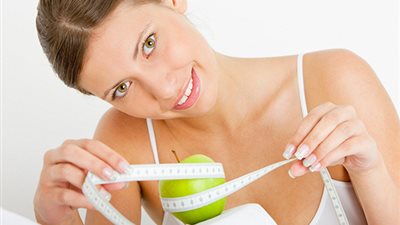  بهذه الطرق  تمكني من السيطرة على شهيتك للطعام !