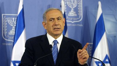 نتنياهو:حائط المبكي والحي اليهودي في القدس ليسا منطقتين محتلتين‎