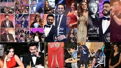 شارك في اختيار أفضل صورة فنية في 2016 بعدسة المصور عبدالحافظ حمدي