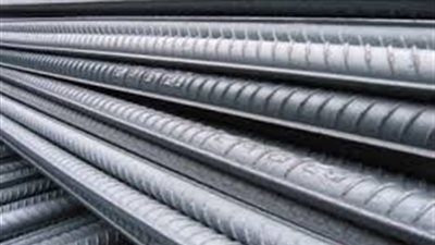 أسعار الحديد في مصر اليوم 27- 12- 2016