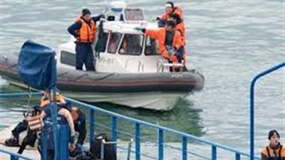 عاجل.. العثور على أحد الصندوقين الأسودين للطائرة الروسية المنكوبة