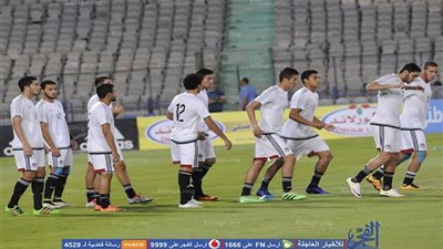 منتخب الشباب ينقل دورة 