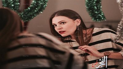 أصلي أنفير تحتفل بالكريسماس على طريقتها الخاصة (صور)