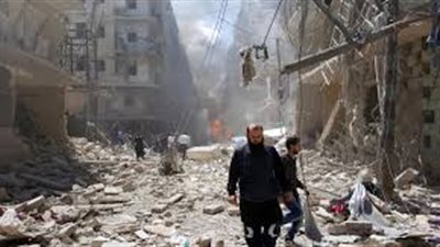 إيران تزيح الستار عن طابع بريدي يحمل صورة أحد قتلة السوريين