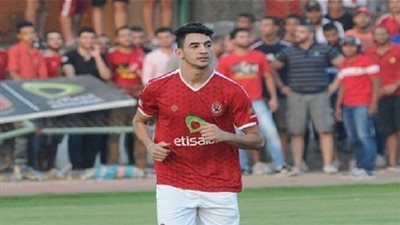 بتروجت : حمدي زكي في دائرة اهتمامنا .. و