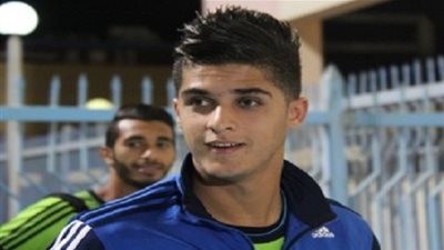 أحمد الشيخ : أتمنى تعادل الأهلي مع الزمالك في 